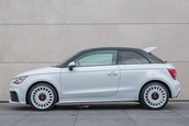 Audi A1 Quattro de vanzare