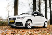 Audi A1 quattro de vanzare