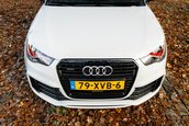 Audi A1 quattro de vanzare