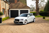 Audi A1 Quattro de vanzare