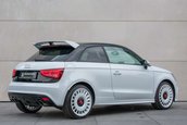 Audi A1 Quattro de vanzare