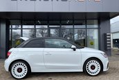 Audi A1 quattro de vanzare