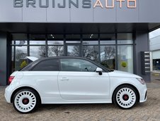 Audi A1 quattro de vanzare