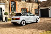 Audi A1 Quattro de vanzare