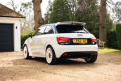 Audi A1 Quattro de vanzare
