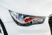 Audi A1 quattro de vanzare