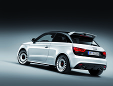 Audi A1 quattro