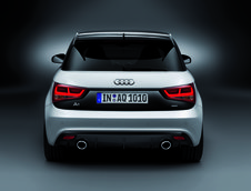 Audi A1 quattro