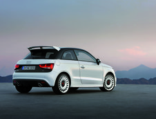 Audi A1 quattro