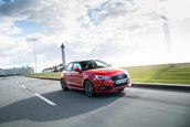 Audi A1 TFSI S-Line