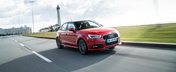 Avem informatii proaspete despre noua generatie Audi A1: motoare de Polo si fara versiune in 3 usi