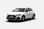 Audi A1 - Versiunea standard