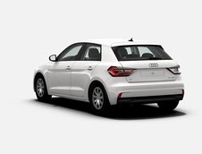 Audi A1 - Versiunea standard