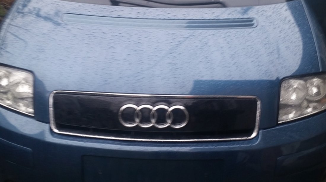 Audi A2 1.4 2000