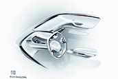 Audi A2 Concept - Galerie Foto
