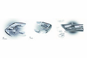 Audi A2 Concept - Galerie Foto