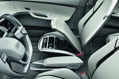 Audi A2 Concept - Galerie Foto