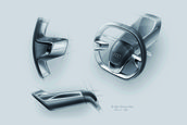 Audi A2 Concept - Galerie Foto