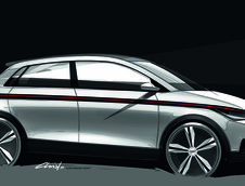 Audi A2 Concept