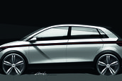 Audi A2 Concept