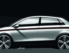 Audi A2 Concept