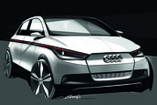 Audi A2 Concept