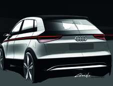 Audi A2 Concept