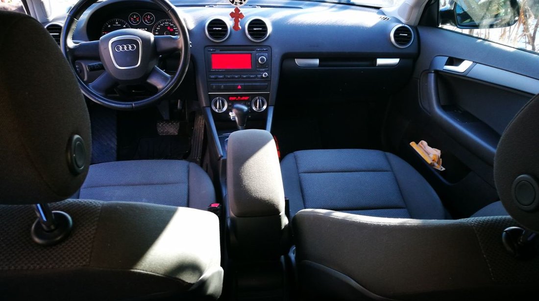 Audi A3 1.5 tdi 2010