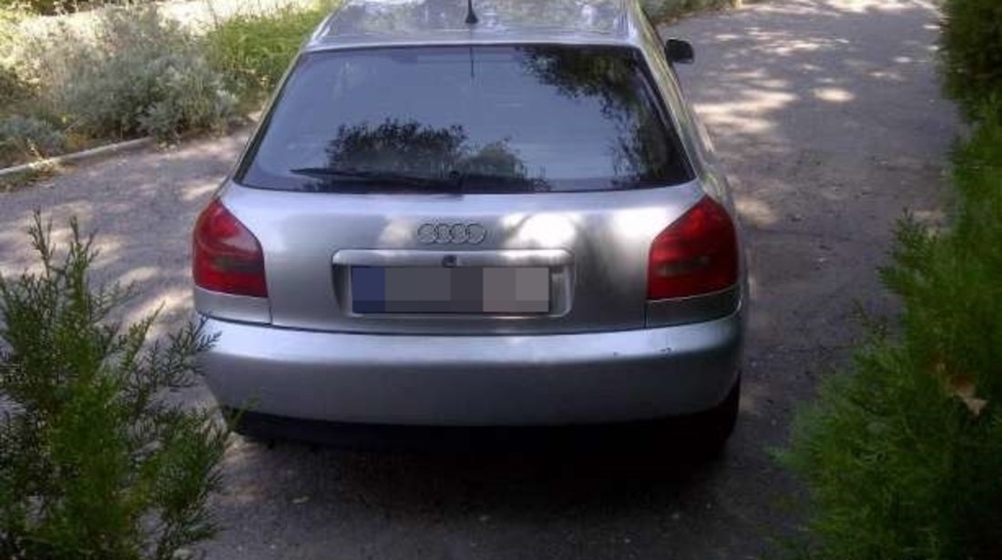 Audi A3 1.6 1997