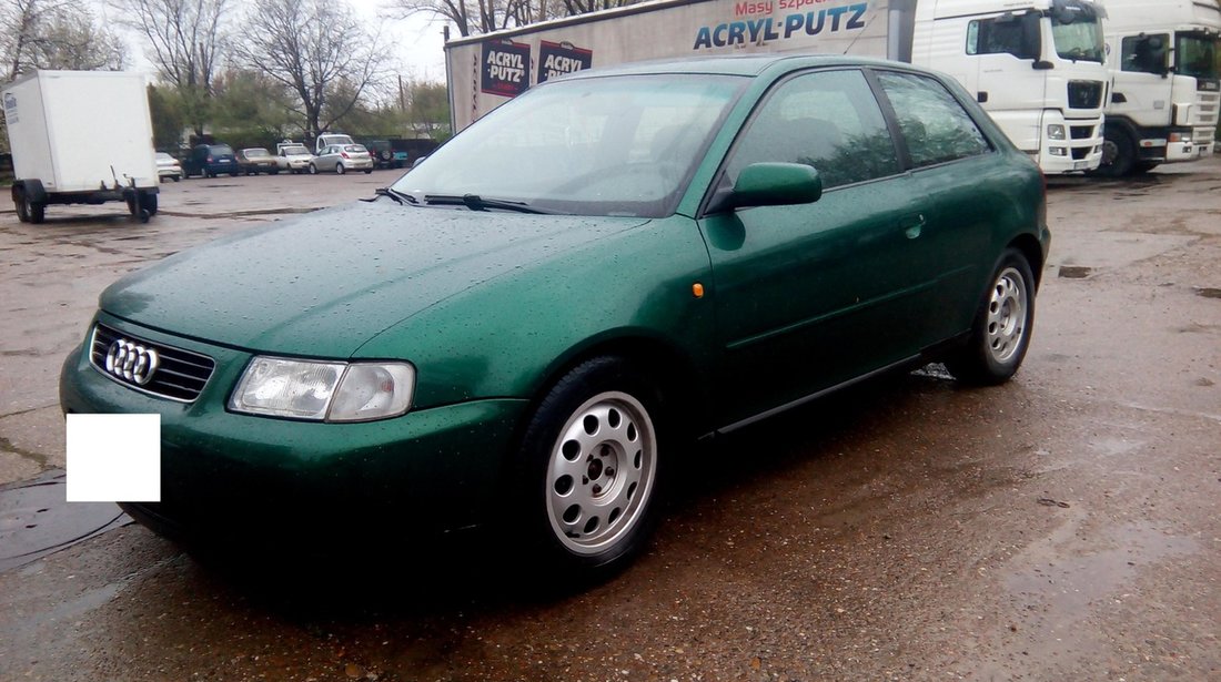 Audi A3 1.6 1997