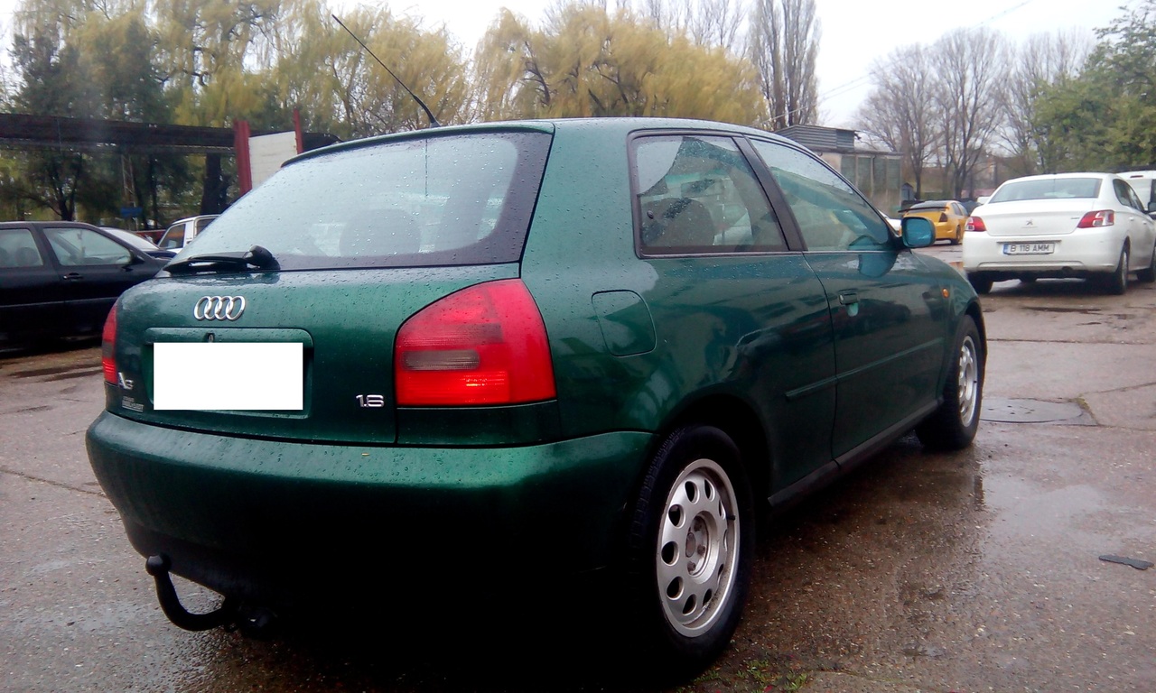 Audi A3 1.6 1997 4119464
