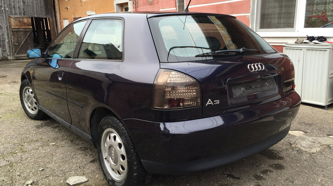 Audi A3 1.6 1997