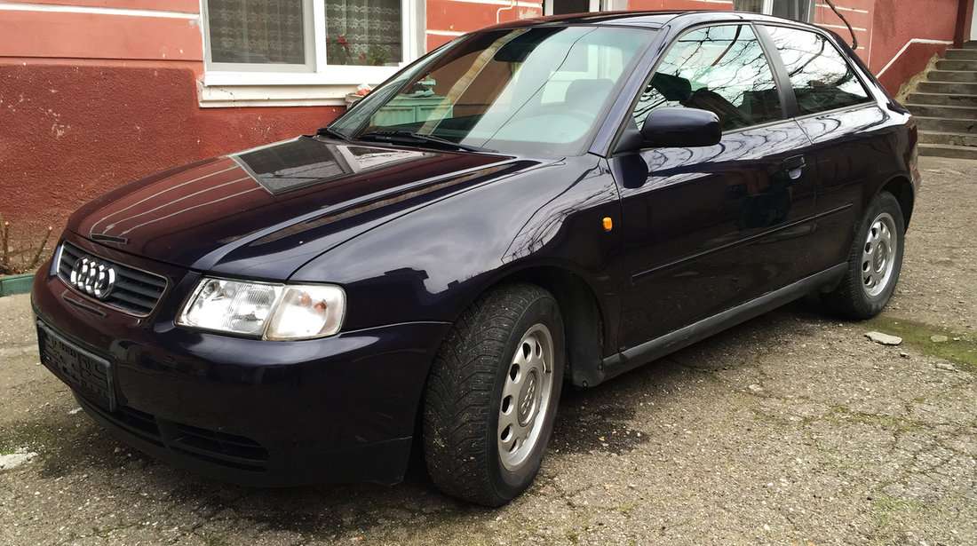 Audi A3 1.6 1997