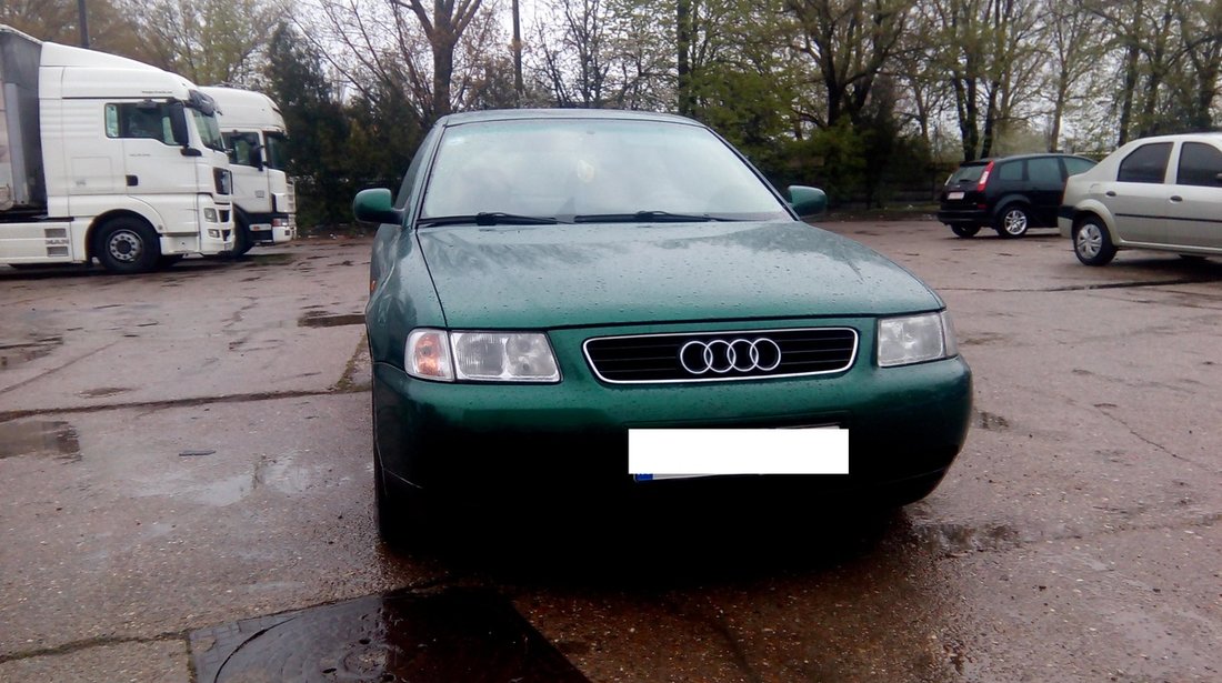 Audi A3 1.6 1997