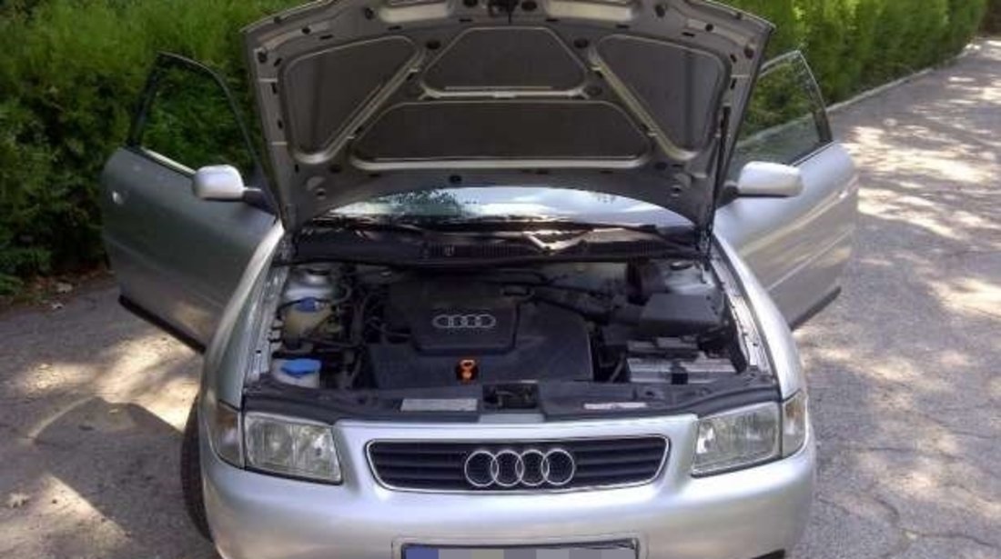 Audi A3 1.6 1997