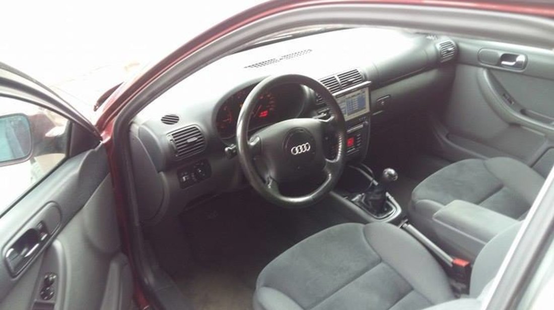 Audi A3 1.6 1999