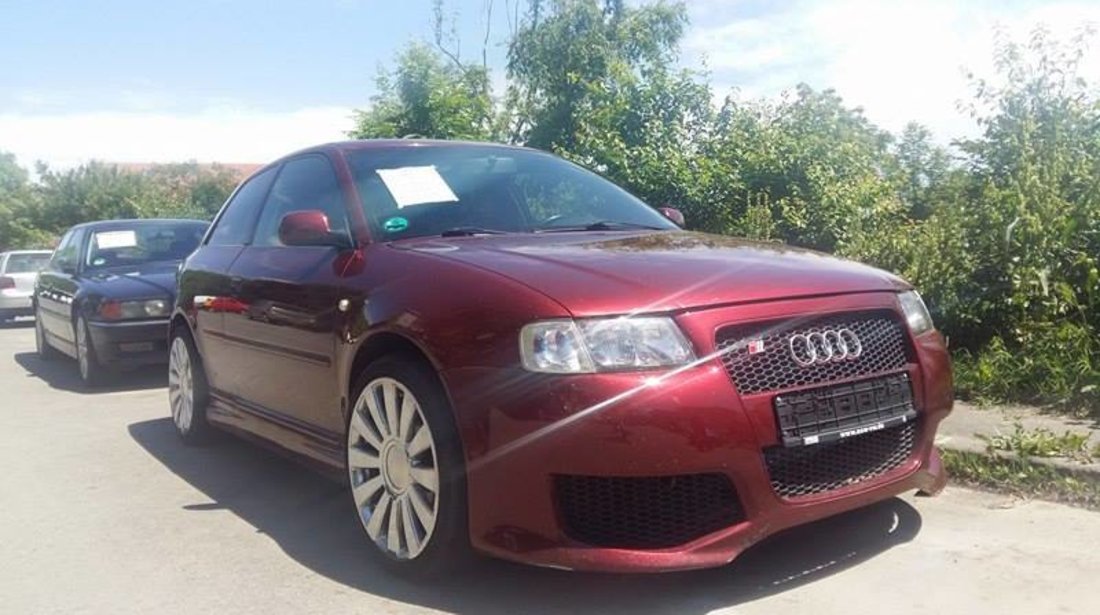 Audi A3 1.6 1999