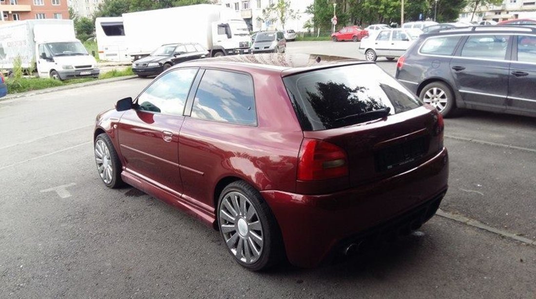 Audi A3 1.6 1999