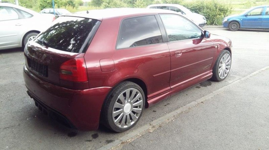 Audi A3 1.6 1999