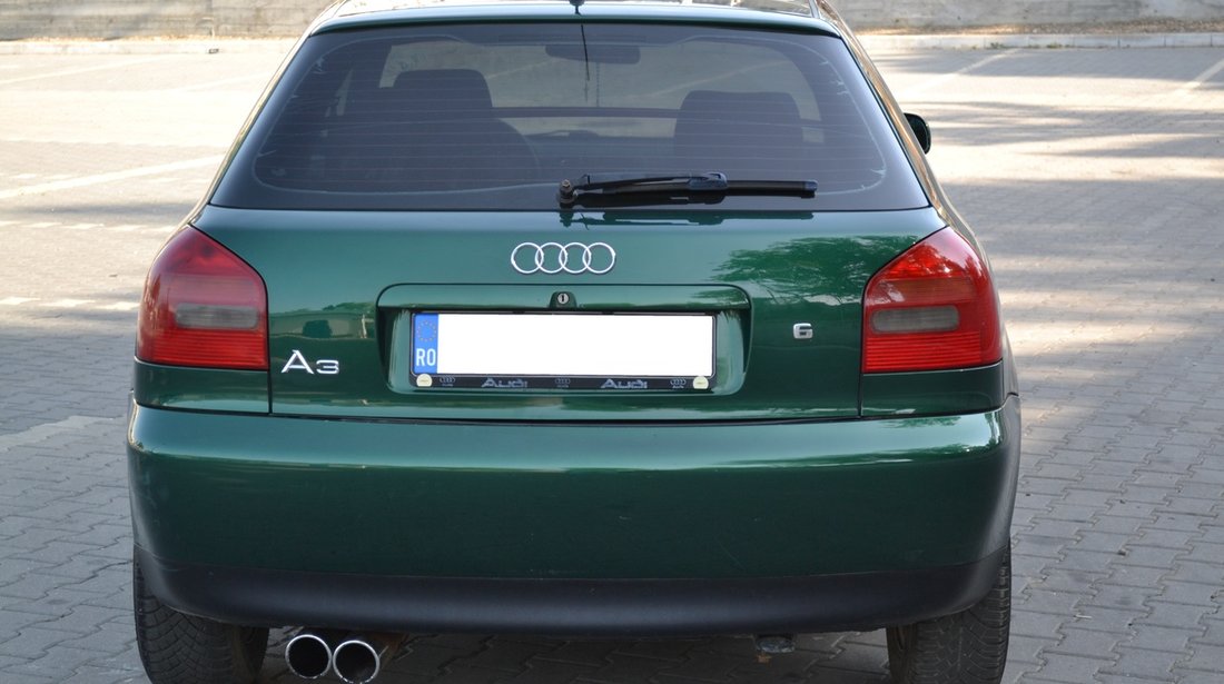 Audi A3 1.6 2000