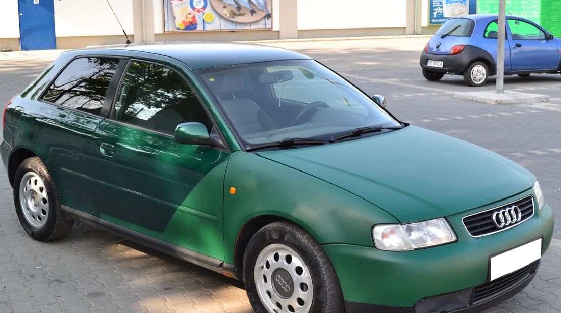 Audi A3 1.6 2000