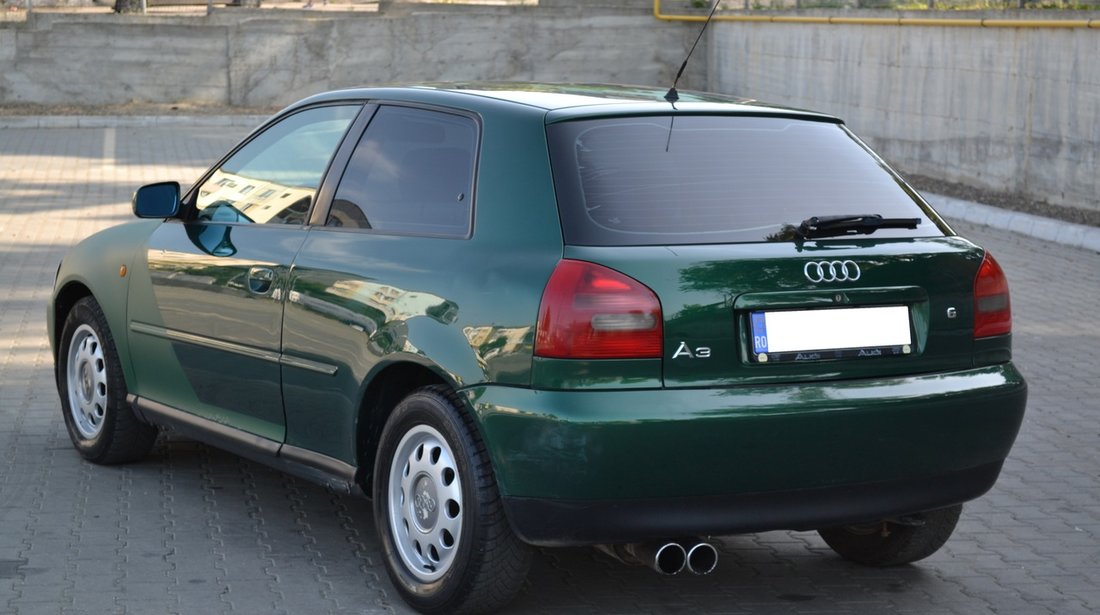 Audi A3 1.6 2000