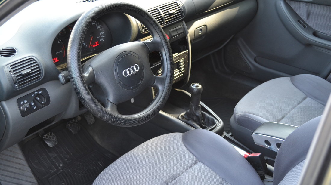 Audi A3 1.6 2000