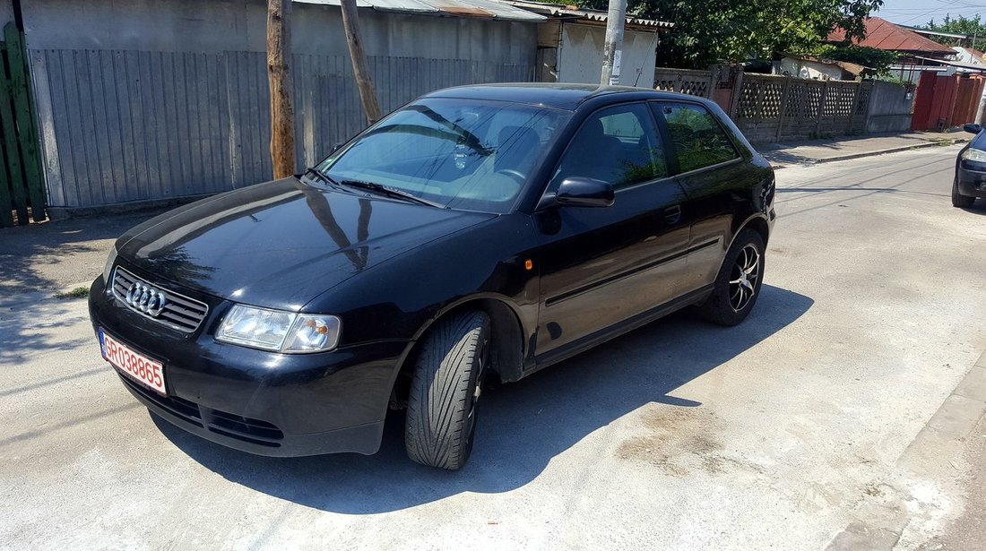 Audi A3 1.6 2000