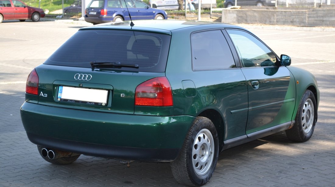 Audi A3 1.6 2000