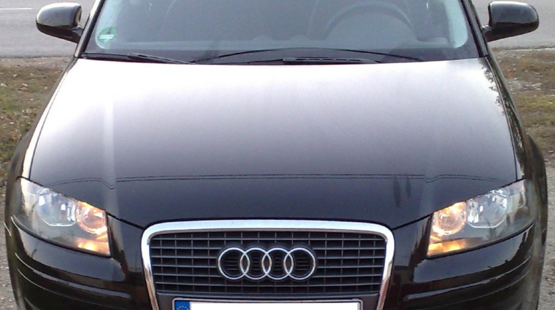 Audi A3 1.6 2006