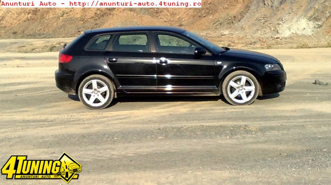 Audi A3 1.6 2006