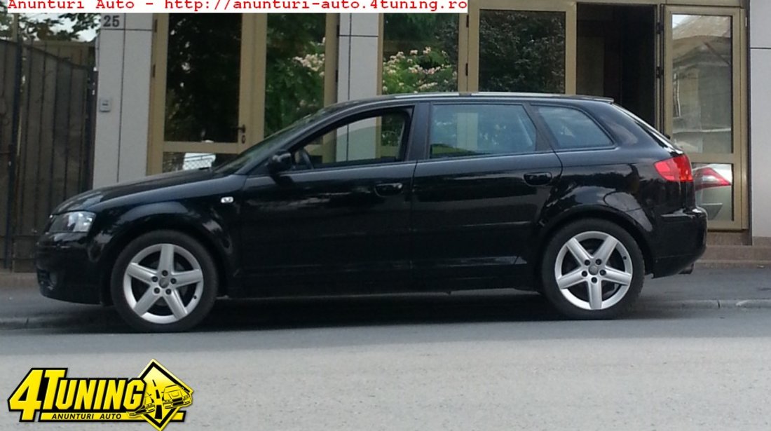 Audi A3 1.6 2006