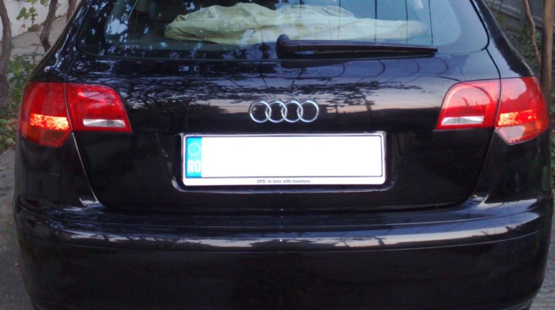 Audi A3 1.6 2006