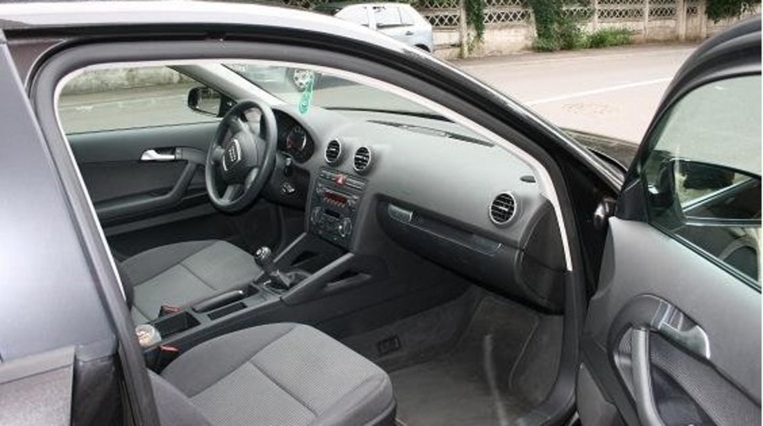 Audi A3 1.6 2006